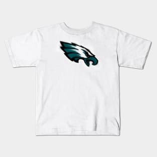 Philadelphia Eagleeees 12 Kids T-Shirt